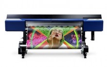 Roland TrueVIS VF2 640 64 Printer