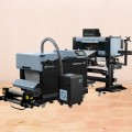 Prestige L2 DTF Printer with Seismo L16R