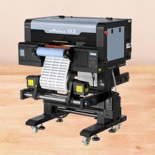 Aries 113 UV DTF Printer