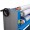 Gfp 363TH 63in Top Heat Laminator 1