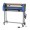 Gfp 230C 30 Cold Laminator Stand and Foot Switch Included