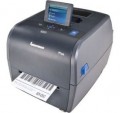 Honeywell PC43t Barcode Label Printer 