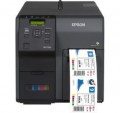Epson C31CD84A9991 Color Label Printer