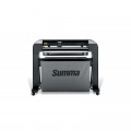 Summa S2 D140 54in Vinyl Cutter