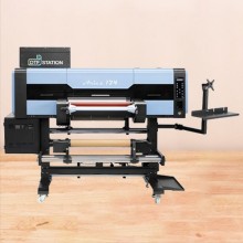 Aries 124 UV DTF Printer