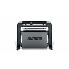 Summa S2 D140 54in Vinyl Cutter