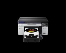 Epson SureColor SC F2230 DTG Printer