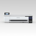 Epson SureColor F570 24in Sublimation Printer Premier Business Bundle