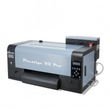 DTF Station Prestige R2 Pro 13 DTF Printer with Ink Film and Supplies
