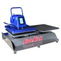 HIX EVO TOUCH SideKick 20 16 20 Manual Twin Heat Press