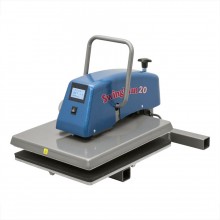 HIX SwingMan 20 16 20 Swing Away High Pressure Heat Press