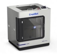 CREATBOT D1000 PRO HS  LARGE FORMAT INDUSTRIAL 3D PRINTER WITH HIGH SPEED AND HIGH TEMP PRINTING