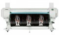 Mutoh ValueJet 1948WX 75 inch 4 head Dye Sublimation Printer
