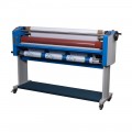 Gfp 355TH 55in Top Heat Laminator