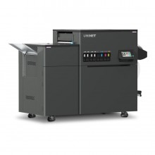 Uninet Xpress 17 DTF Printer with Integrated Shaker Bundle