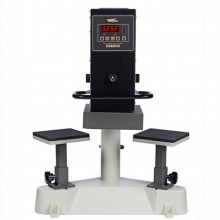 Insta Model 907 Dual Label Heat Press Machine