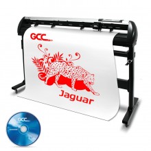 GCC Jaguar V LX Vinyl Cutter Plotter 40