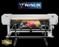 Mutoh ValueJet 1638UH2 64 inch Hybrid UV Printer