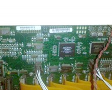 HP Scitex FB910 FRM BRD Head L CH971 91373