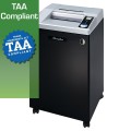 Swingline TAA Compliant CX25 36 Cross Cut Shredder