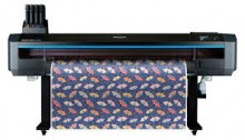 Mutoh XperJet 1642WR Pro Dual Head 64 inch Dye Sublimation Printer