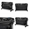 Summa S One D160 64in Drag Knife Vinyl Cutter