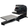 HPN TrueSpec 16  20 Pneumatic Slide Out Heat Press with Platens