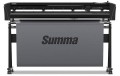 SummaCut D140 54in Vinyl Cutter