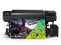 Epson SureColor SC S60600L Large Format Color Solvent Printer