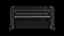 Summa S3 D140 54in Vinyl Cutter