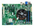 VUTEk GS series FRU ASSY MTRBD Control Side QC Xeon LGA1