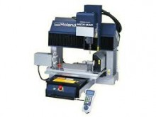 Roland MDX-540S Benchtop Milling Machine
