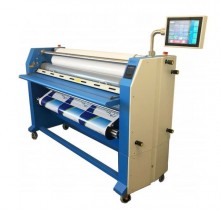 Gfp 663TH 63 Top Heat Laminator