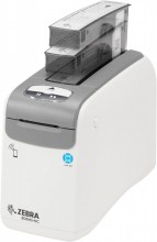 Zebra ZD510 HC Wristband Printing