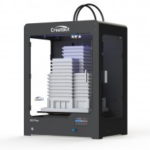 CreatBot DE Plus Dual Triple Head High Precision Large 3D Printer
