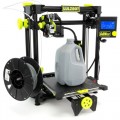 LulzBot Sidekick 747 Standard 3D Printer