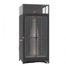 Modix Everest Industrial 3D Printer