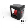 MakerBot SKETCH Classroom 3D Printer Bundle