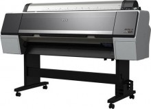 Epson sure color Large Format printer SC P8000 44 Wide Format Printer