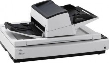 RICOH fi 7700S High Speed Document Scanner