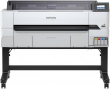 Epson SureColor SC T5405 Wireless Printer With Stand