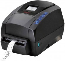 Sbarco T43R Thermal Transfer Label Printer