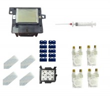 Mutoh VJ 1618 Printhead Kit