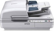 Epson DS 7500 Document Scanner