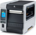 Zebra ZT620 TT Industrial Printer 14 ips Print Speed