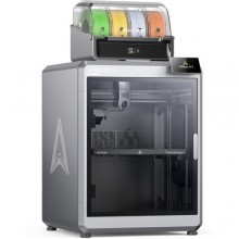 Creality K2 Plus Combo Multi-Color 3D Printer