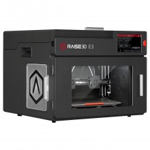 RAISE3D E3 High Speed IDEX Flexible And Composite Printing