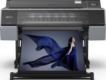 Epson SureColor P9500 Commercial Edition 44 Large Format