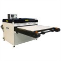 Insta Model 1020 40  48 Large Format Pneumatic Heat Press Machine