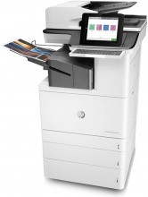 HP 776zs Color LaserJet Enterprise Flow MF Printer
